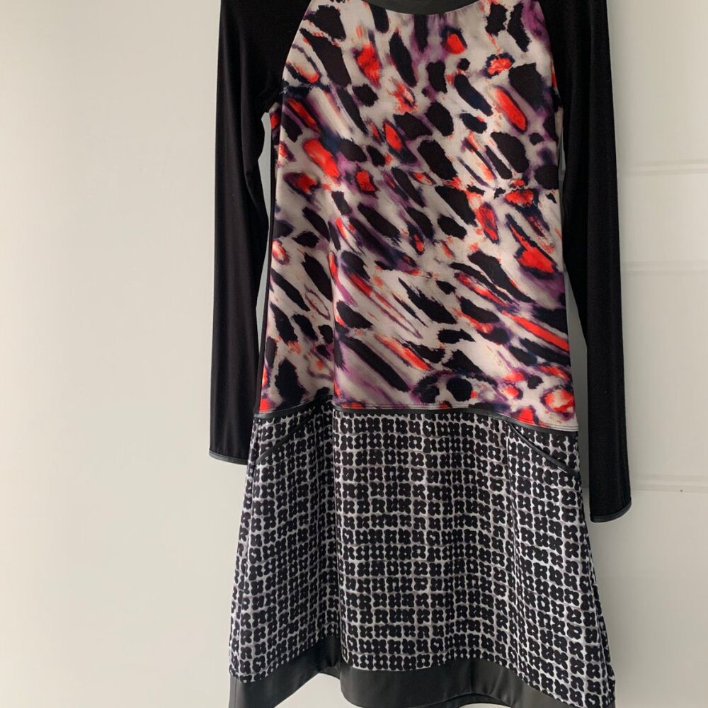Petra Karthaus x J.J. Garella Sport Dress